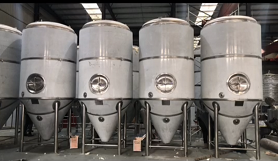 北安广东东莞风飞精酿啤酒厂